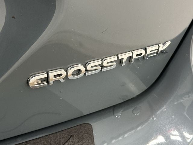 Thumbnail: 2025 Subaru Crosstrek - 29