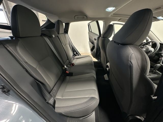 Thumbnail: 2025 Subaru Crosstrek - 28