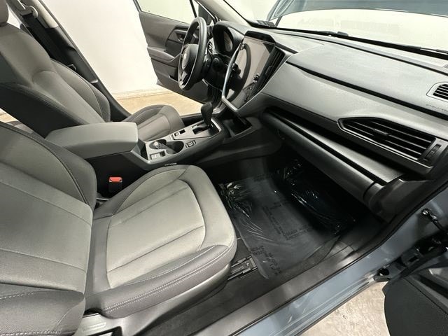 Thumbnail: 2025 Subaru Crosstrek - 25