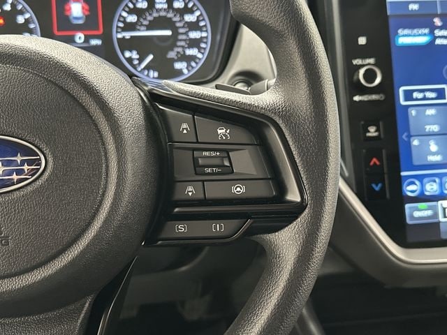 Thumbnail: 2025 Subaru Crosstrek - 18