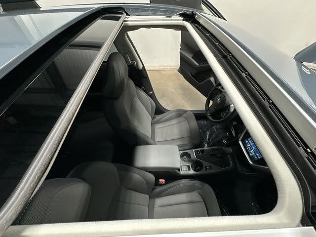 Thumbnail: 2025 Subaru Crosstrek - 10