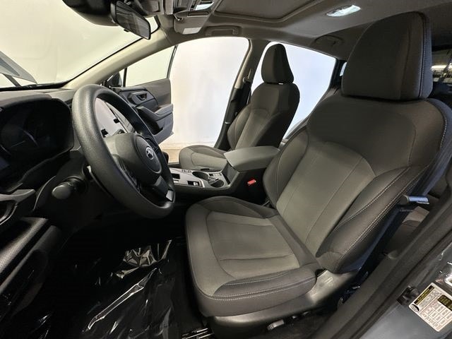 Thumbnail: 2025 Subaru Crosstrek - 23