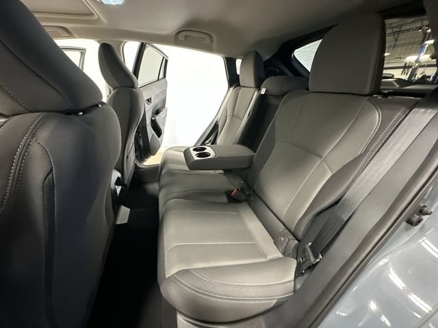 Thumbnail: 2025 Subaru Crosstrek - 12