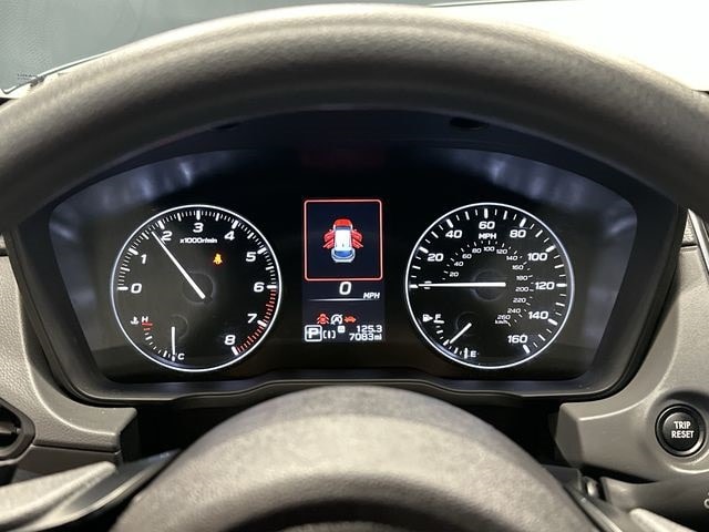 Thumbnail: 2025 Subaru Crosstrek - 14