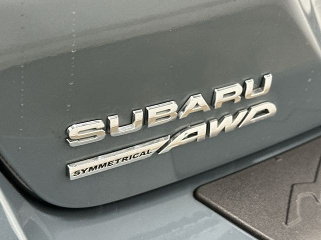 Thumbnail: 2025 Subaru Crosstrek - 6