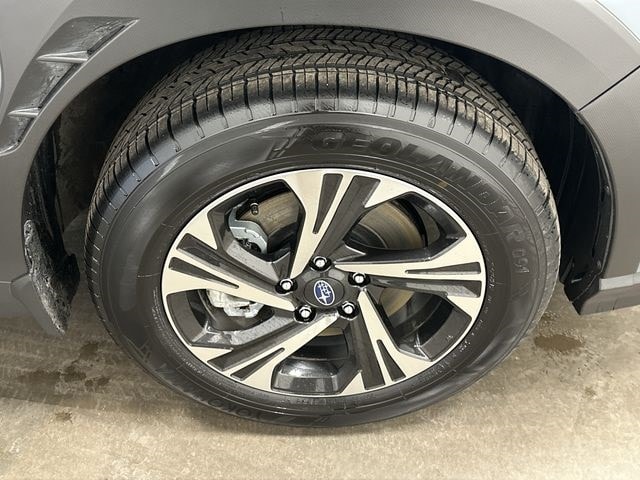 Thumbnail: 2025 Subaru Crosstrek - 7