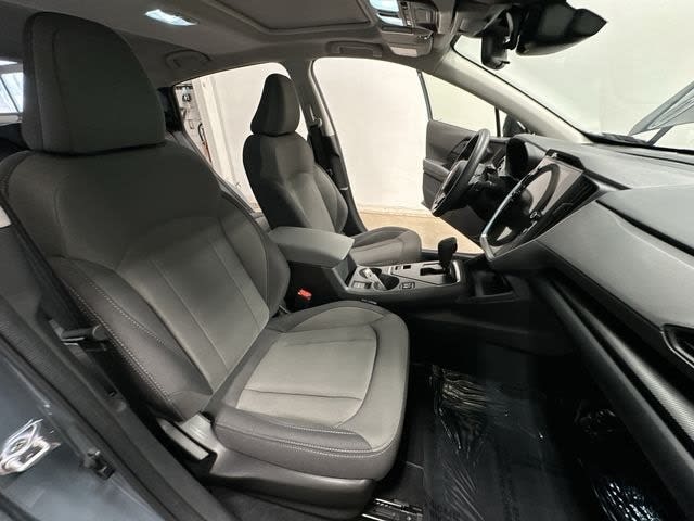 Thumbnail: 2025 Subaru Crosstrek - 26