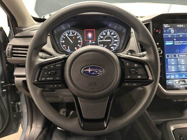 Thumbnail: 2025 Subaru Crosstrek - 2