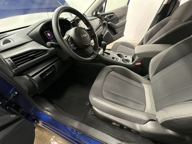 Thumbnail: 2025 Subaru Crosstrek - 8