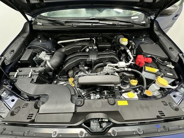 Thumbnail: 2025 Subaru Crosstrek - 7