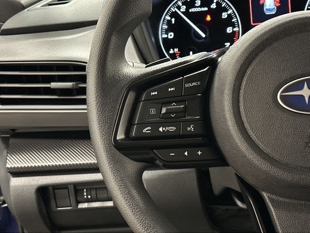 Thumbnail: 2025 Subaru Crosstrek - 18