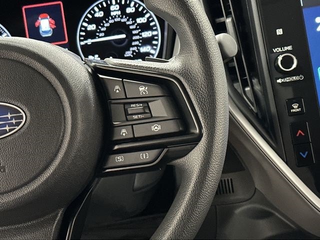 Thumbnail: 2025 Subaru Crosstrek - 19