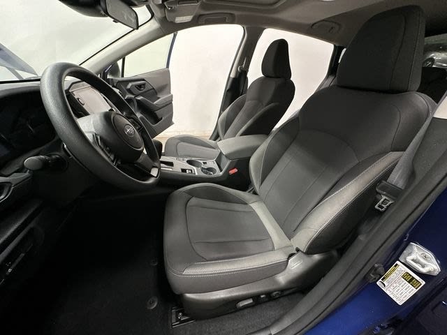 Thumbnail: 2025 Subaru Crosstrek - 9