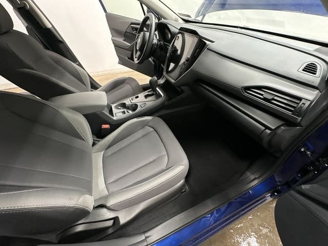 Thumbnail: 2025 Subaru Crosstrek - 10