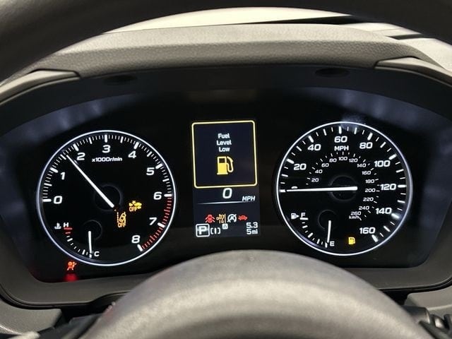 Thumbnail: 2025 Subaru Crosstrek - 14