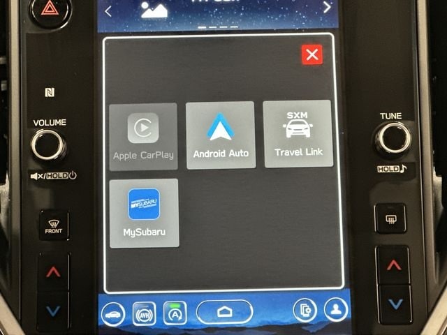 Thumbnail: 2025 Subaru Crosstrek - 21