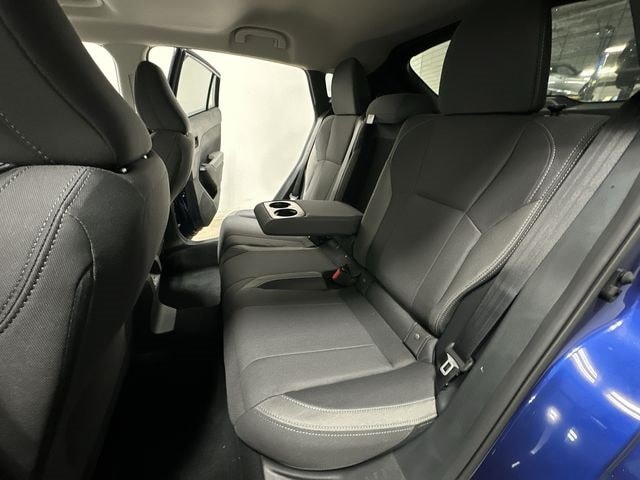 Thumbnail: 2025 Subaru Crosstrek - 11