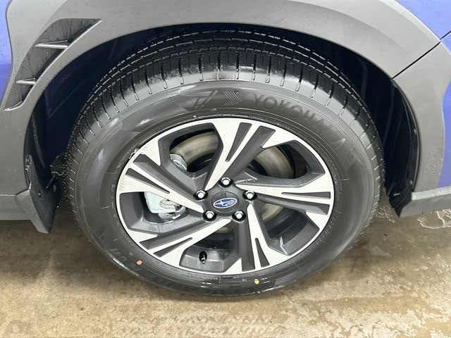 Thumbnail: 2025 Subaru Crosstrek - 6