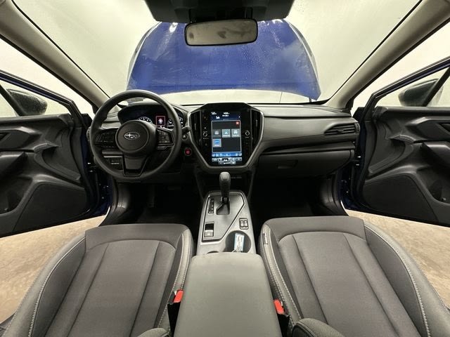 Thumbnail: 2025 Subaru Crosstrek - 12