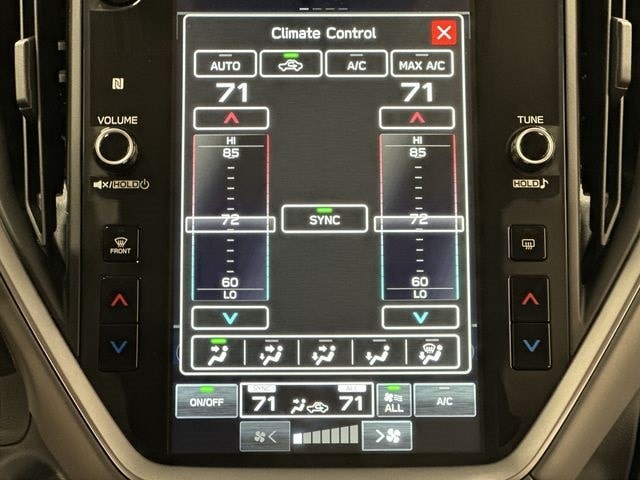 Thumbnail: 2025 Subaru Crosstrek - 22