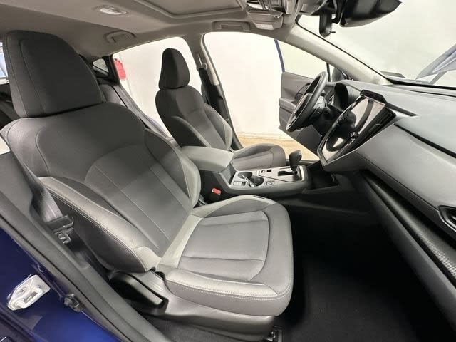 Thumbnail: 2025 Subaru Crosstrek - 23