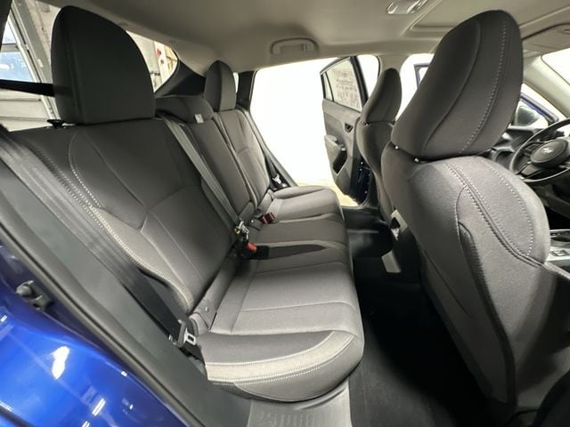 Thumbnail: 2025 Subaru Crosstrek - 24