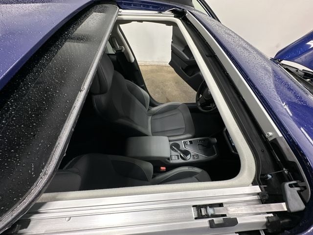 Thumbnail: 2025 Subaru Crosstrek - 17