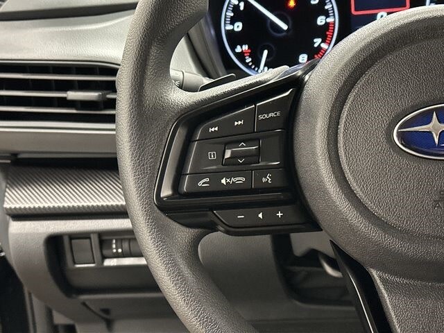 Thumbnail: 2025 Subaru Crosstrek - 18