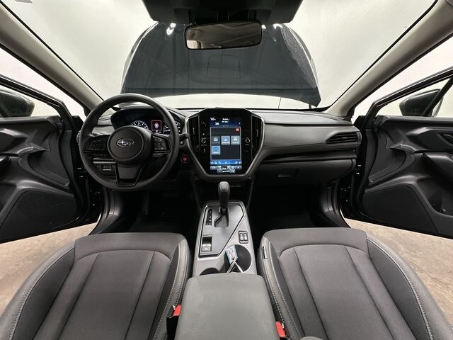 Thumbnail: 2025 Subaru Crosstrek - 12