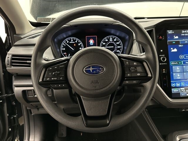 Thumbnail: 2025 Subaru Crosstrek - 2