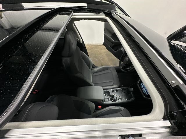 Thumbnail: 2025 Subaru Crosstrek - 14