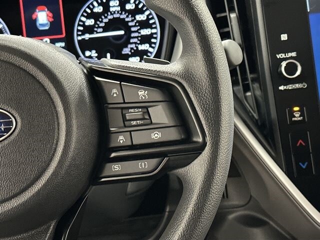 Thumbnail: 2025 Subaru Crosstrek - 19