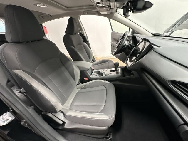 Thumbnail: 2025 Subaru Crosstrek - 24