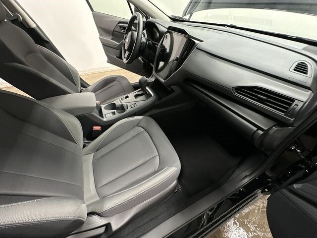 Thumbnail: 2025 Subaru Crosstrek - 10