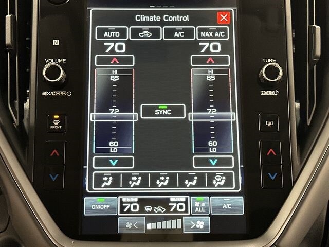 Thumbnail: 2025 Subaru Crosstrek - 23