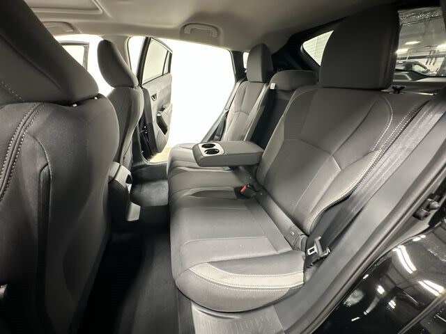 Thumbnail: 2025 Subaru Crosstrek - 11