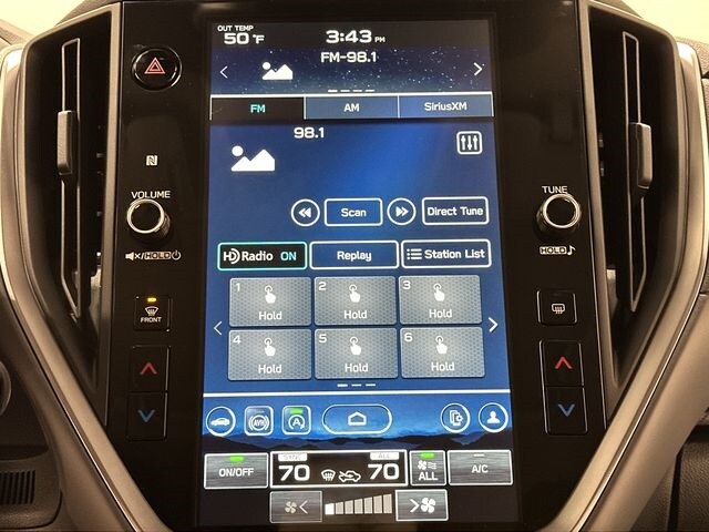 Thumbnail: 2025 Subaru Crosstrek - 13