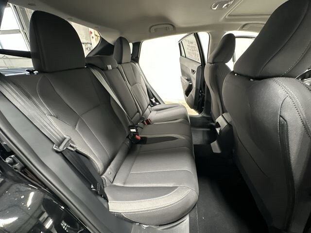 Thumbnail: 2025 Subaru Crosstrek - 25