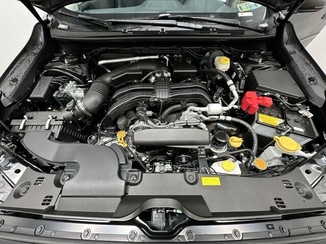 Thumbnail: 2025 Subaru Crosstrek - 7