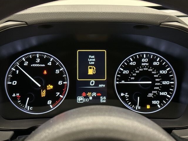 Thumbnail: 2025 Subaru Crosstrek - 15