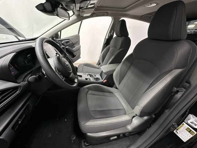 Thumbnail: 2025 Subaru Crosstrek - 9