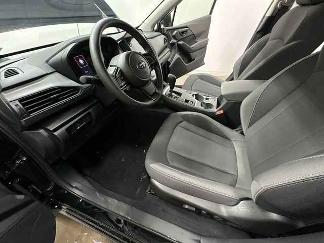 Thumbnail: 2025 Subaru Crosstrek - 8