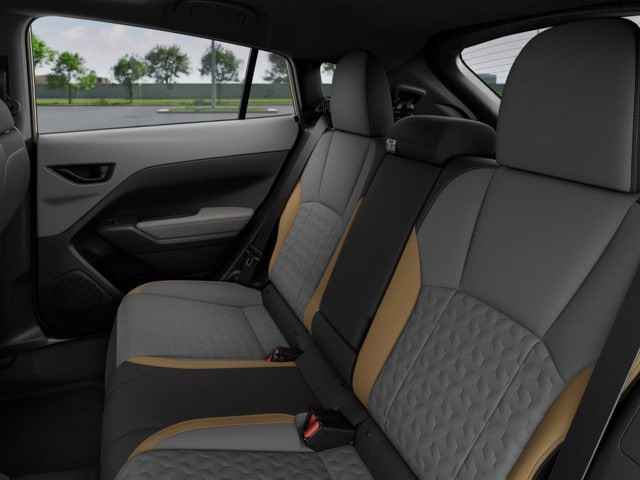 Thumbnail: 2026 Subaru Crosstrek - 11