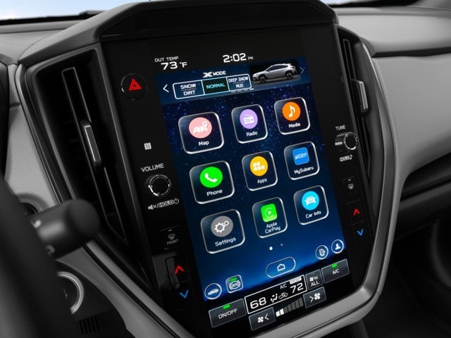 Thumbnail: 2026 Subaru Crosstrek - 12