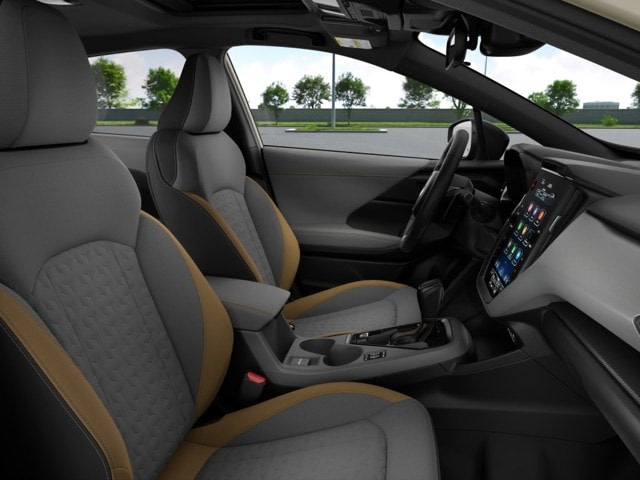 Thumbnail: 2026 Subaru Crosstrek - 9