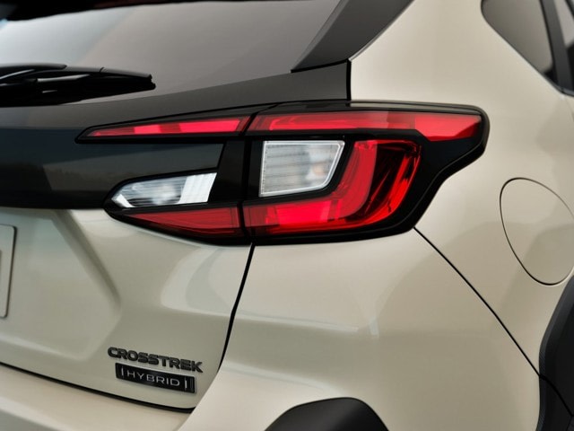 Thumbnail: 2026 Subaru Crosstrek - 21