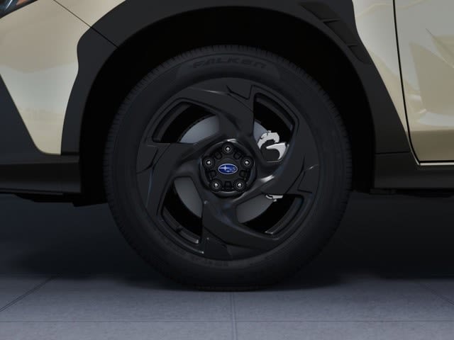 Thumbnail: 2026 Subaru Crosstrek - 41