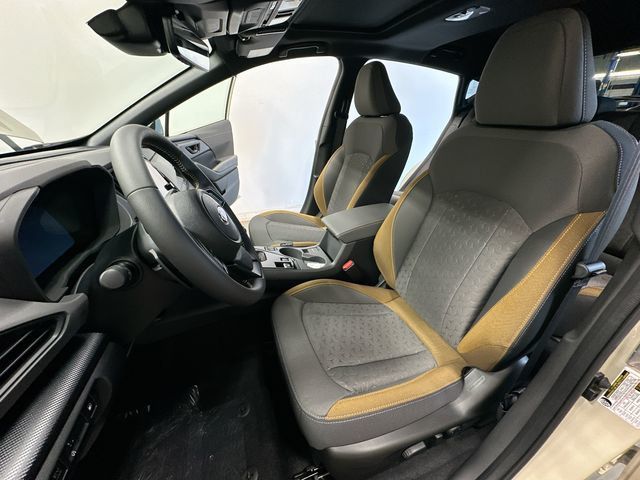 Thumbnail: 2026 Subaru Crosstrek - 27