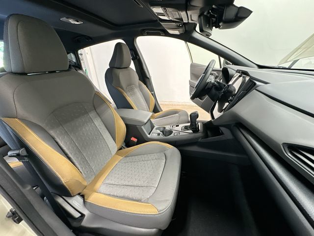 Thumbnail: 2026 Subaru Crosstrek - 28