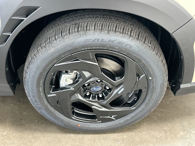 Thumbnail: 2026 Subaru Crosstrek - 8